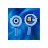 Taşınabilir 1080p Dijital Video Kayıt Fotoğraf Çocuk Kamerası 2.0 Inç Ips Ekran + Oyun