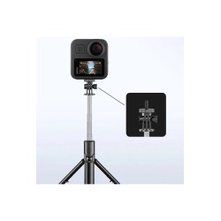 Uzaktan Kumandalı Kablosuz Selfie Çubuğu