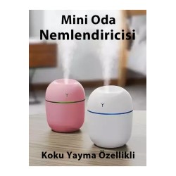 Mini Oda Nemlendirici...