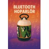 Bluetooth Hoparlör Ses Bombası Yüksek Telefon Tutuculu Arama Cevaplanabilir