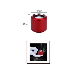 Mini Ses Bombası Kablosuz Hoparlör Şarjlı 4w Mini Bluetooth Speaker Tws Henüz Yorum Yazılmamış.