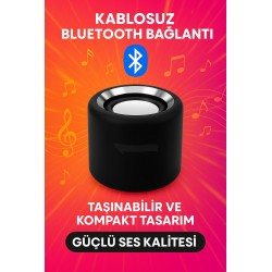Taşınabilir Kablosuz...