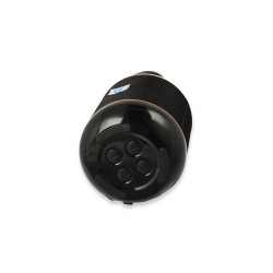 Bluetooth Hoparlör Ses Bombası Yüksek Telefon Tutuculu Arama Cevaplanabilir