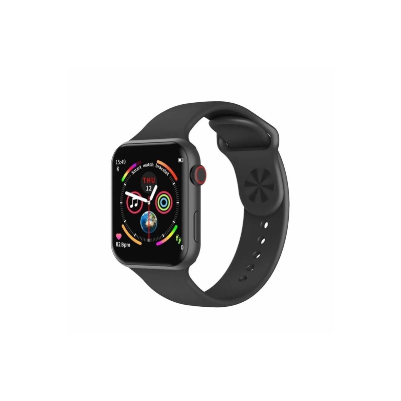 3D Smart Watch 7 Series 2022 Serisi Androıd Ve Apple Uyumlu