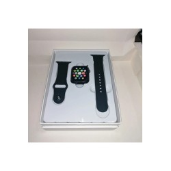 T500 Akıllı Saat 2022 Serisi Androıd&ıos Uyumlu T500 Watch Siyah