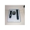 T500 Akıllı Saat 2022 Serisi Androıd&ıos Uyumlu T500 Watch Siyah