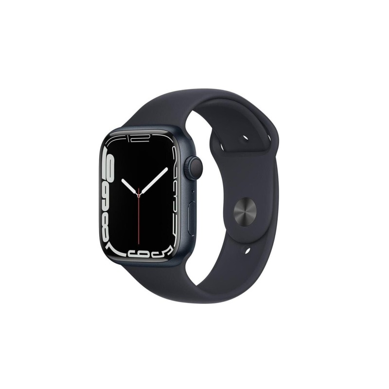 Watch 7 Series 45 Mm Bluetooth Telefon Görüşme Özellikli Akıllı Saat