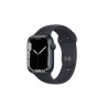 Watch 7 Series 45 Mm Bluetooth Telefon Görüşme Özellikli Akıllı Saat