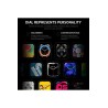 Watch 7 Series 45 Mm Bluetooth Telefon Görüşme Özellikli Akıllı Saat