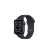 T700s Smartwatch 1.86 Inç Bluetooth Çağrı Özellikli Akıllı Saat Beyaz