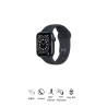 T700s Smartwatch 1.86 Inç Bluetooth Çağrı Özellikli Akıllı Saat Beyaz