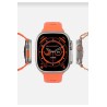 Watch 8 Uyumlu Ultra Tam Ekran Smart Watch Akıllı Saat