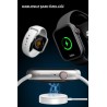 Akıllı Saat Yeni Nesil T800 Watch 8 Series Ios Androıd Uyumlu Bluetooh Arama Bildirim Alma T800-004