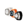 Akıllı Saat S8 Ultra Max Gs8 Uyumlu Smart Watch 49mm 2.08 Inc Android Ve Ios Uyumlu Akıllı Saat