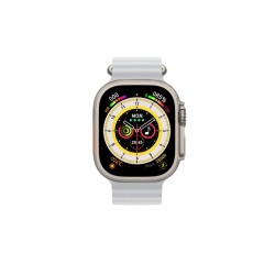 Akıllı Saat S8 Ultra Max Gs8 Uyumlu Smart Watch 49mm 2.08 Inc Android Ve Ios Uyumlu Akıllı Saat