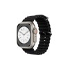 Akıllı Saat S8 Smart Watch 49mm Vidalı 2.08 Inc Android Ve Ios Uyumlu Akıllı Saat