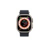 Akıllı Saat S8 Smart Watch 49mm Vidalı 2.08 Inc Android Ve Ios Uyumlu Akıllı Saat