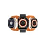 Akıllı Saat S8 Smart Watch 49mm Vidalı 2.08 Inc Android Ve Ios Uyumlu Akıllı Saat