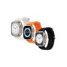 Akıllı Saat S8 Smart Watch 49mm Vidalı 2.08 Inc Android Ve Ios Uyumlu Akıllı Saat