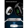 Akıllı Saat Yeni Nesil T800 Watch 8 Series Ios Androıd Uyumlu Bluetooh Arama Bildirim Alma T800-004