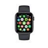 H1 Watch Plus Unısex Akıllı Saat Smart Watch Bluetooth Tüm Telefonlara Uyumlu Wplus