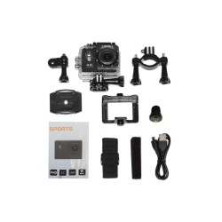 Ac-01 4k Ultra Hd Wifi Su...