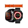 Watch 8 T800 Ultra Akıllı Saat Ios Andorid Destekli Arama Özeliği Sensörlü Lcd Ekran 3tuş Smartwatch