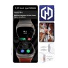 Watch 9 Ultra Serisi Ultra 2 1.99" Hd Ekran İos & Android Uyumlu