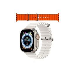 Watch 8 T800 Ultra Akıllı...