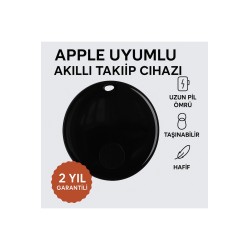 Takip Cihazı My Find Uyumlu