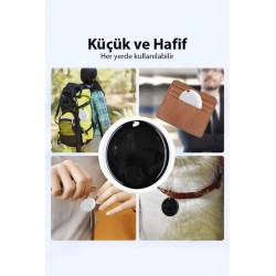 Takip Cihazı My Find Uyumlu