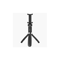 Bluetooth Kumandalı Kablosuz Selfie Çubuğu Monopod Bluetooth Kumandalı Kablosuz Selfie Stick