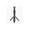 Bluetooth Kumandalı Kablosuz Selfie Çubuğu Monopod Bluetooth Kumandalı Kablosuz Selfie Stick