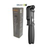 Bluetooth Kumandalı Kablosuz Selfie Çubuğu Monopod Bluetooth Kumandalı Kablosuz Selfie Stick