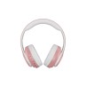 Bluetooth Kablosuz Stereo Kulaklık Pembe