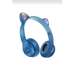 Wireless Kedili Kulaklık