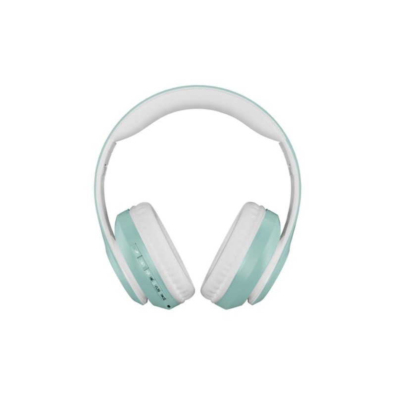 Bluetooth Kablosuz Stereo Kulaklık Mikrofonlu Kulak Üstü Kulaklık Henüz Yorum Yazılmamış.