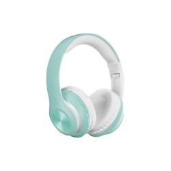 Bluetooth Kablosuz Stereo Kulaklık Mikrofonlu Kulak Üstü Kulaklık Henüz Yorum Yazılmamış.